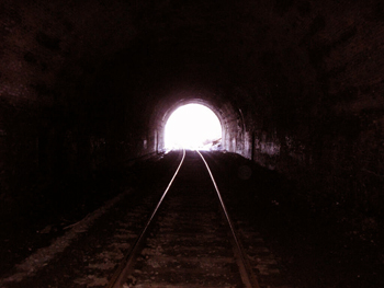 tunnel